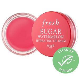 Fresh Sugar Hydrating Lip Balm - Color: Watermelon